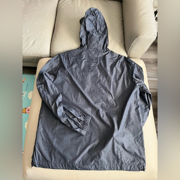 NWOT - Original Penguin Men’s Rain Jacket (Size XXL) - Picture 2 of 4